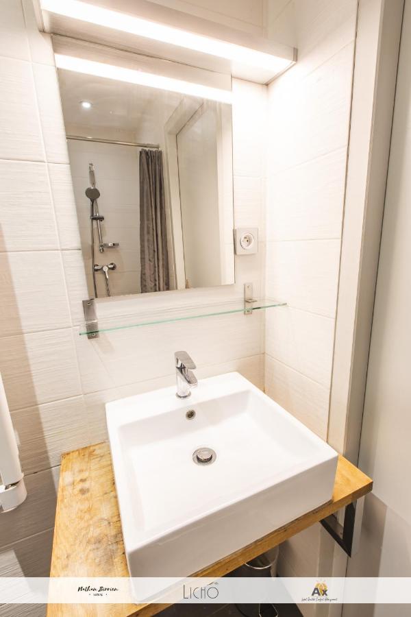 Le Clos St Louis Ax-les-Thermes Εξωτερικό φωτογραφία