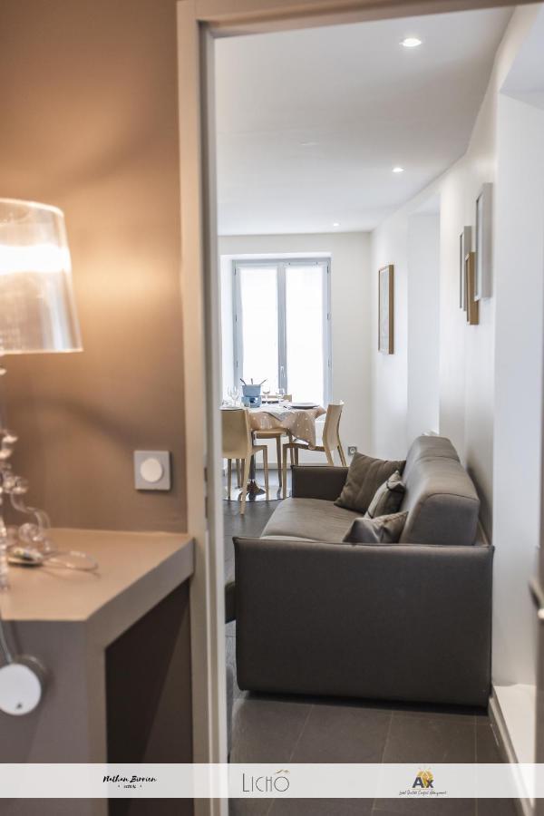 Le Clos St Louis Ax-les-Thermes Εξωτερικό φωτογραφία