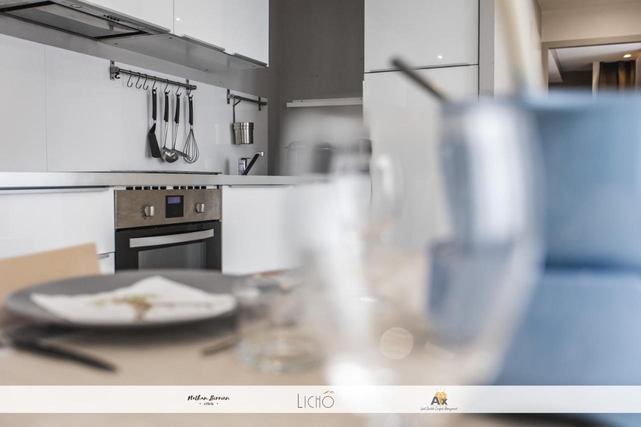 Le Clos St Louis Ax-les-Thermes Εξωτερικό φωτογραφία
