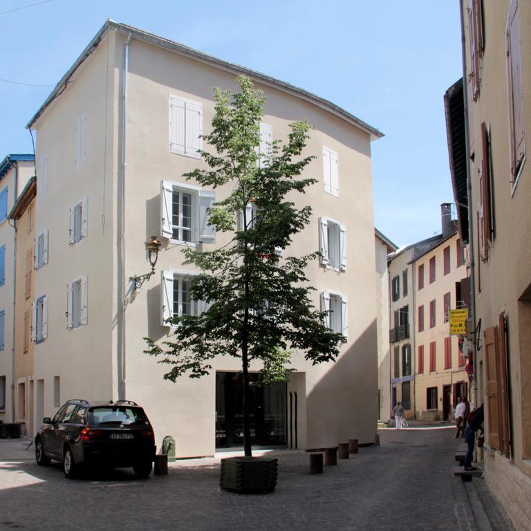 Le Clos St Louis Ax-les-Thermes Εξωτερικό φωτογραφία